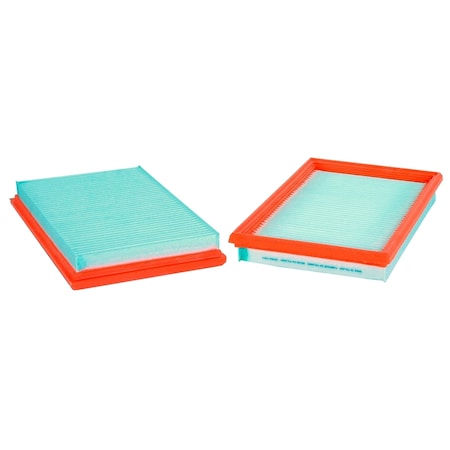 Wix Filters Air Filter No Wix 42015 42015